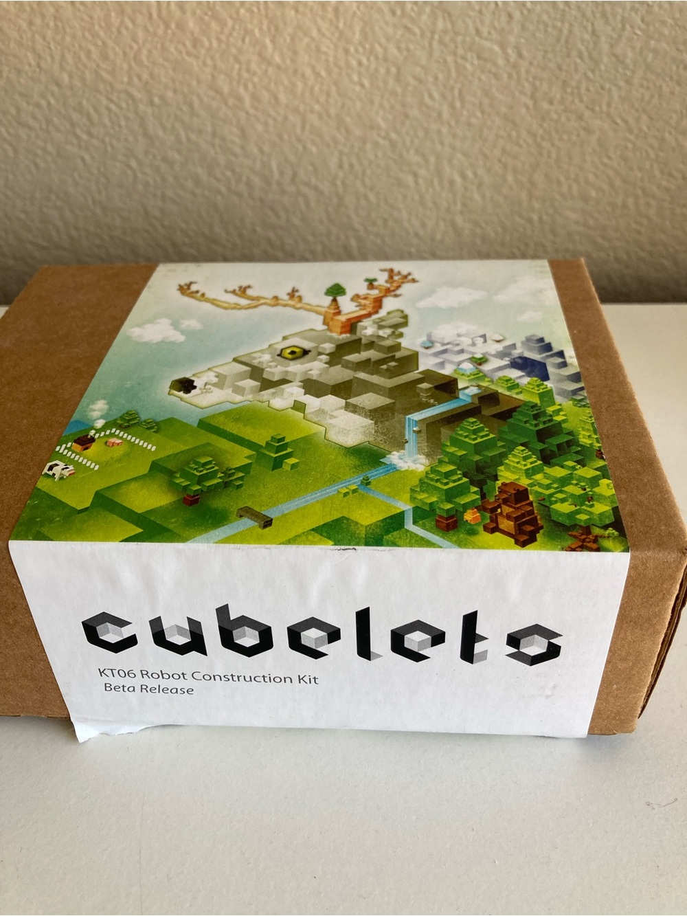 Modular Robotics Cubelets Construction Kit - Picture 2 of 12